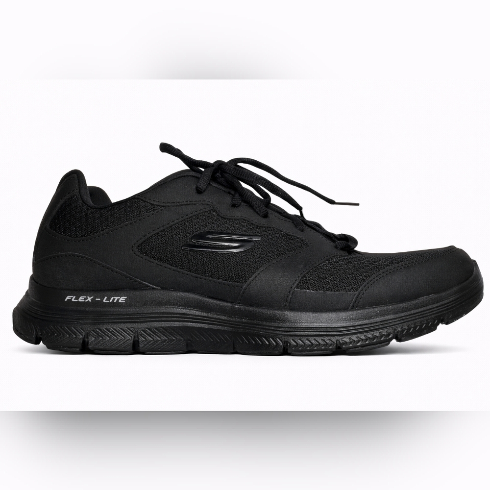 Skechers Air Cooled Memory Foam Schuhe - Flex Advantage /232225 mens US 12
